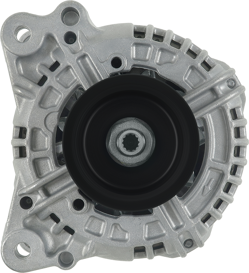 Brand new OEM SEG Alternator