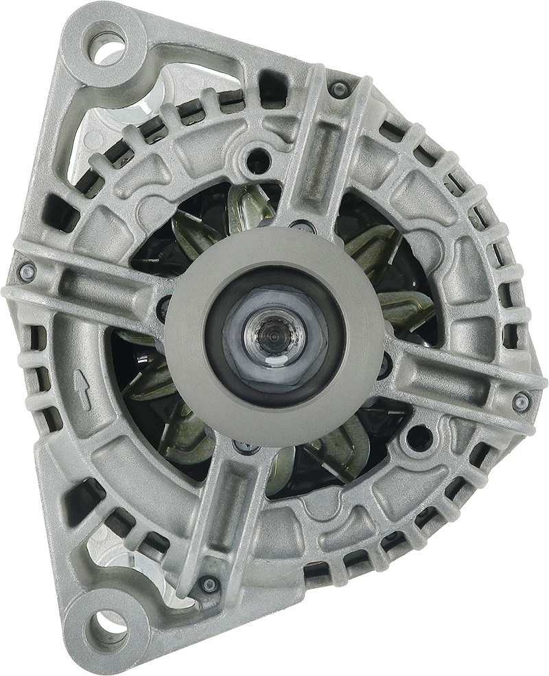 Brand new OEM SEG Alternator