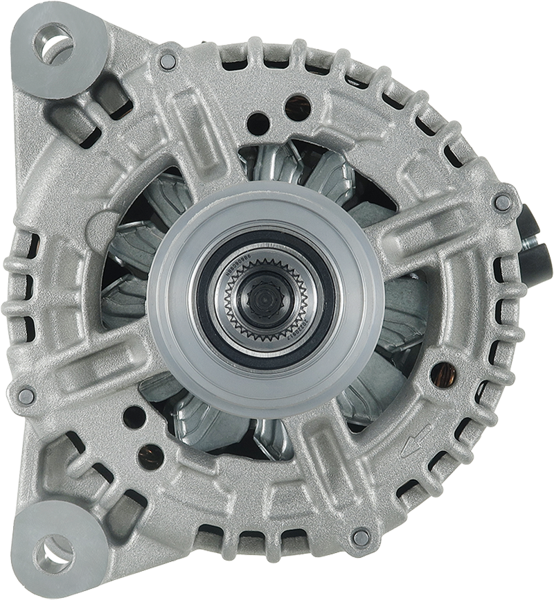 Brand new OEM SEG Alternator