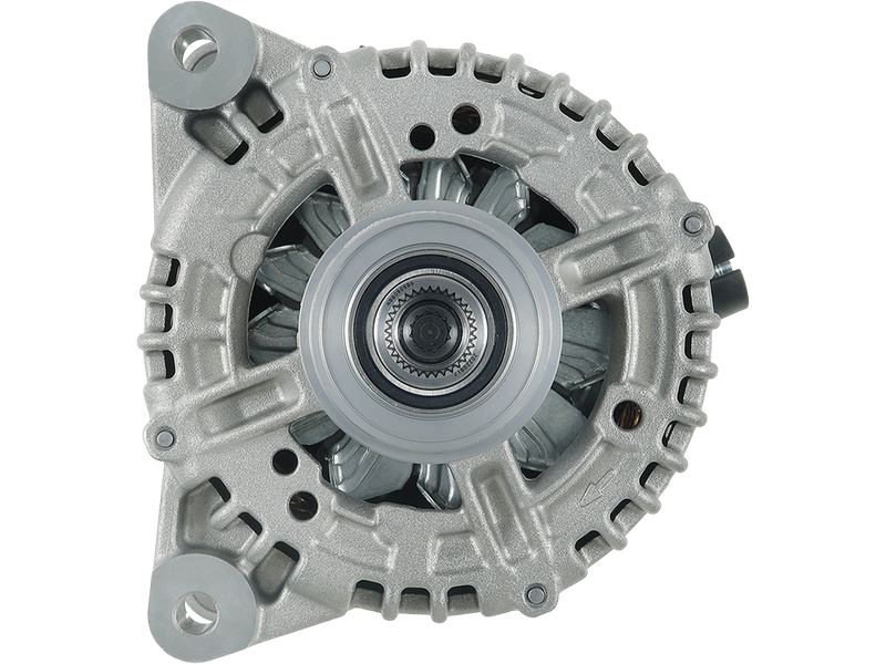 Brand new OEM SEG Alternator