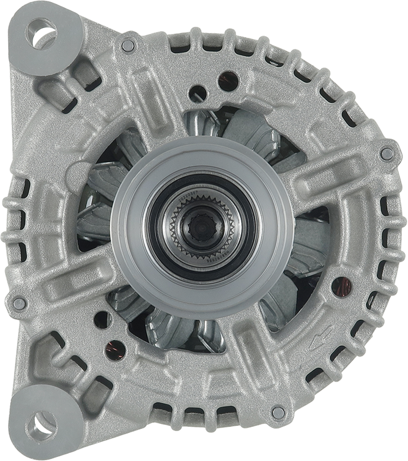 Brand new OEM SEG Alternator