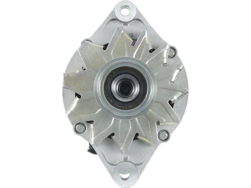Brand new OEM SEG Alternator