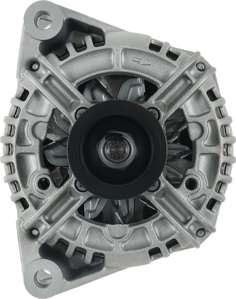 Brand new OEM SEG Alternator