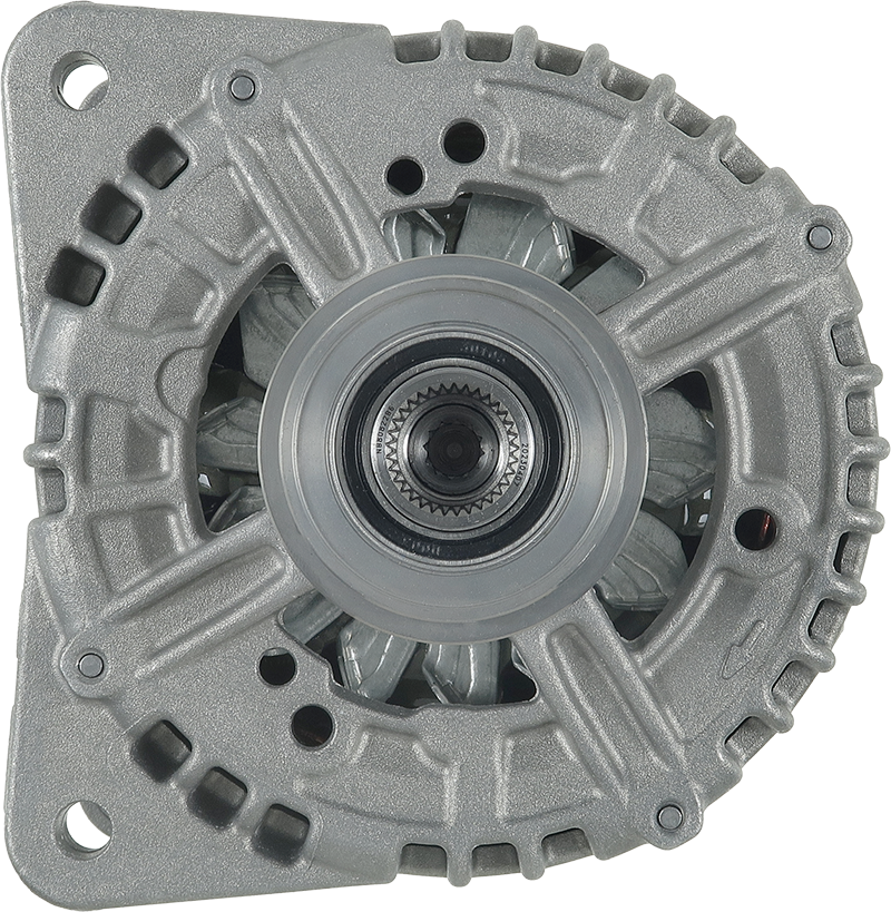 Brand new OEM SEG Alternator