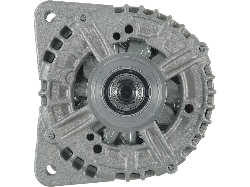 Brand new OEM SEG Alternator