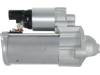 AS-PL Startmotor S01137(SEG), bild 2