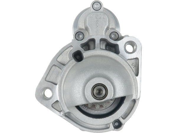 AS-PL Startmotor S01137(SEG)