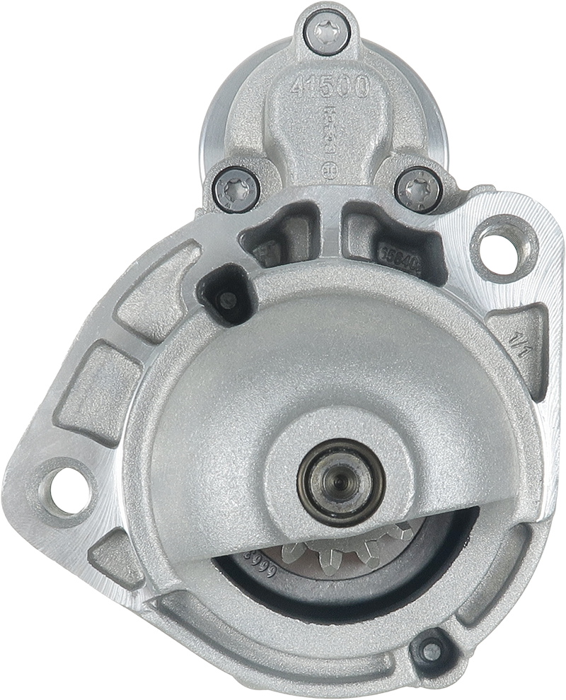 Brand new OEM SEG Starter motor