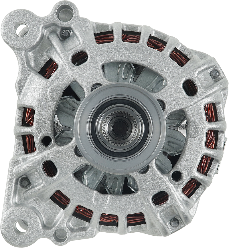 Brand new OEM SEG Alternator