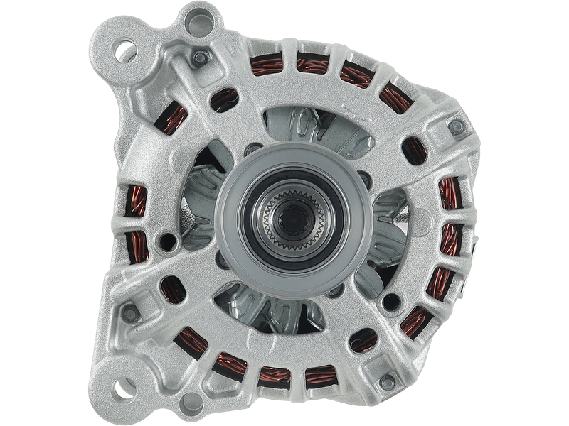 Brand new OEM SEG Alternator