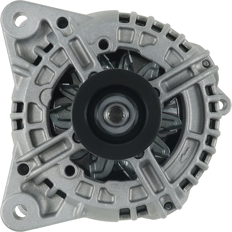 Brand new OEM SEG Alternator