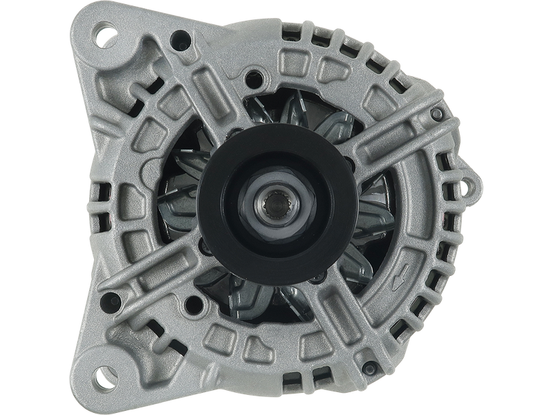Brand new OEM SEG Alternator