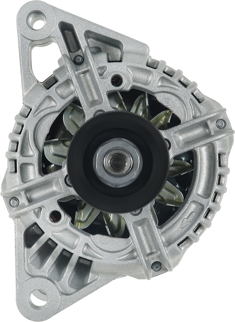 Brand new OEM SEG Alternator
