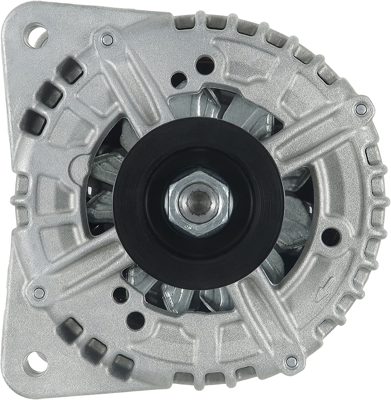 Brand new OEM SEG Alternator