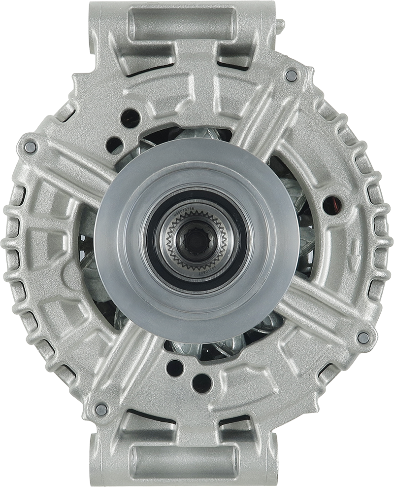 Brand new OEM SEG Alternator