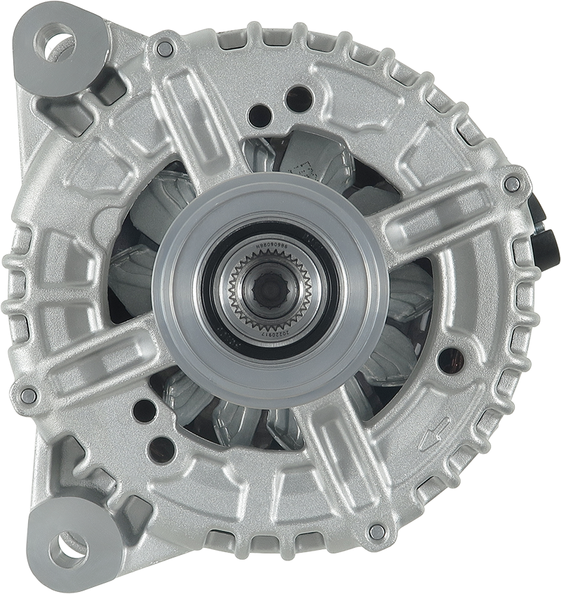 Brand new OEM SEG Alternator