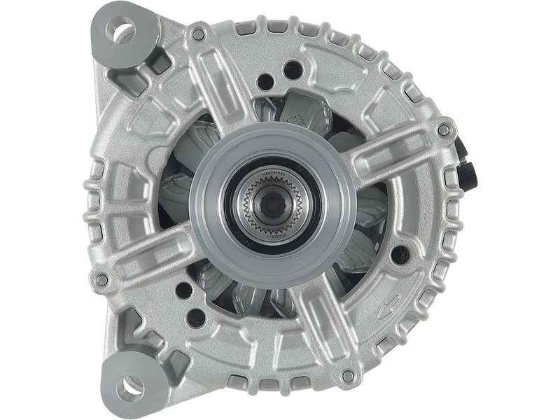 Brand new OEM SEG Alternator
