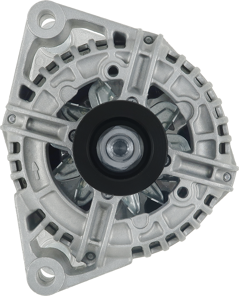 Brand new OEM SEG Alternator