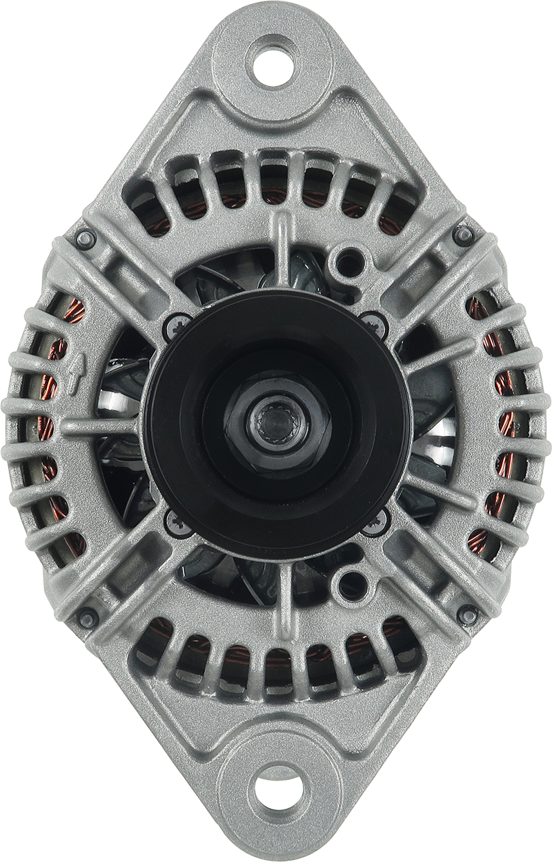 Brand new OEM SEG Alternator