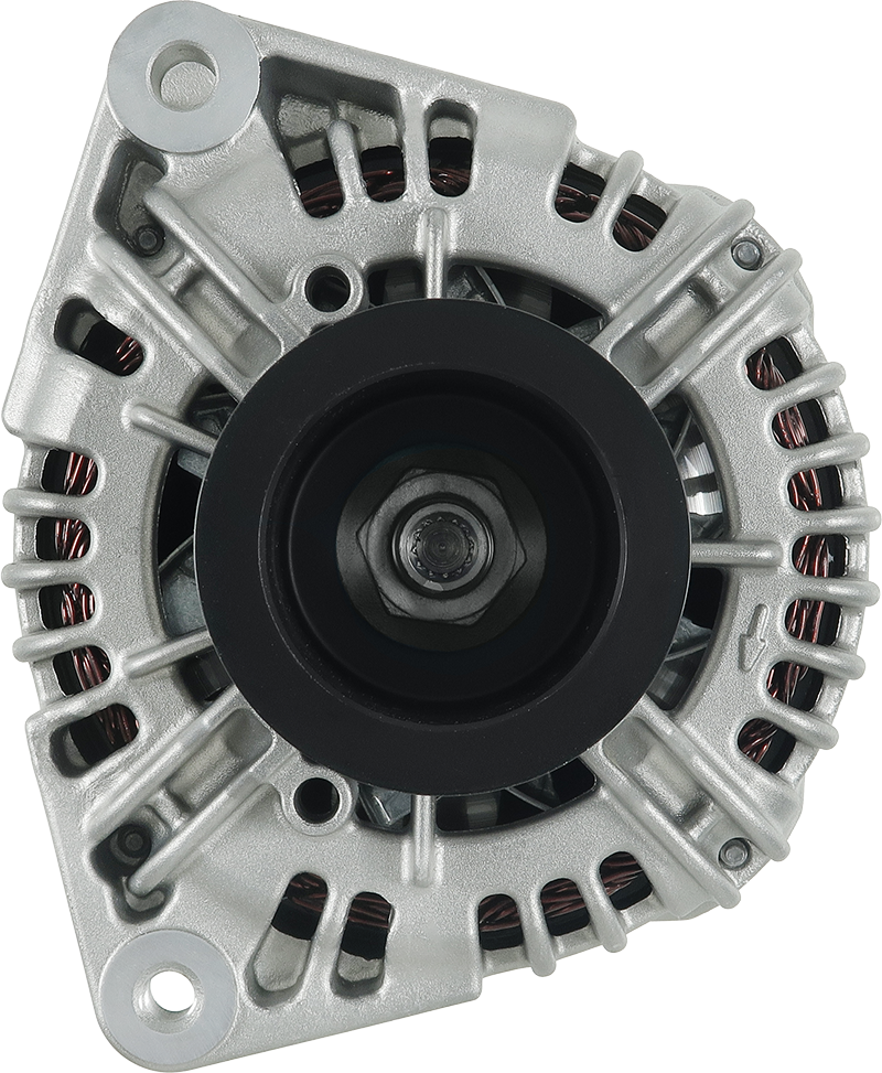 Brand new OEM SEG Alternator