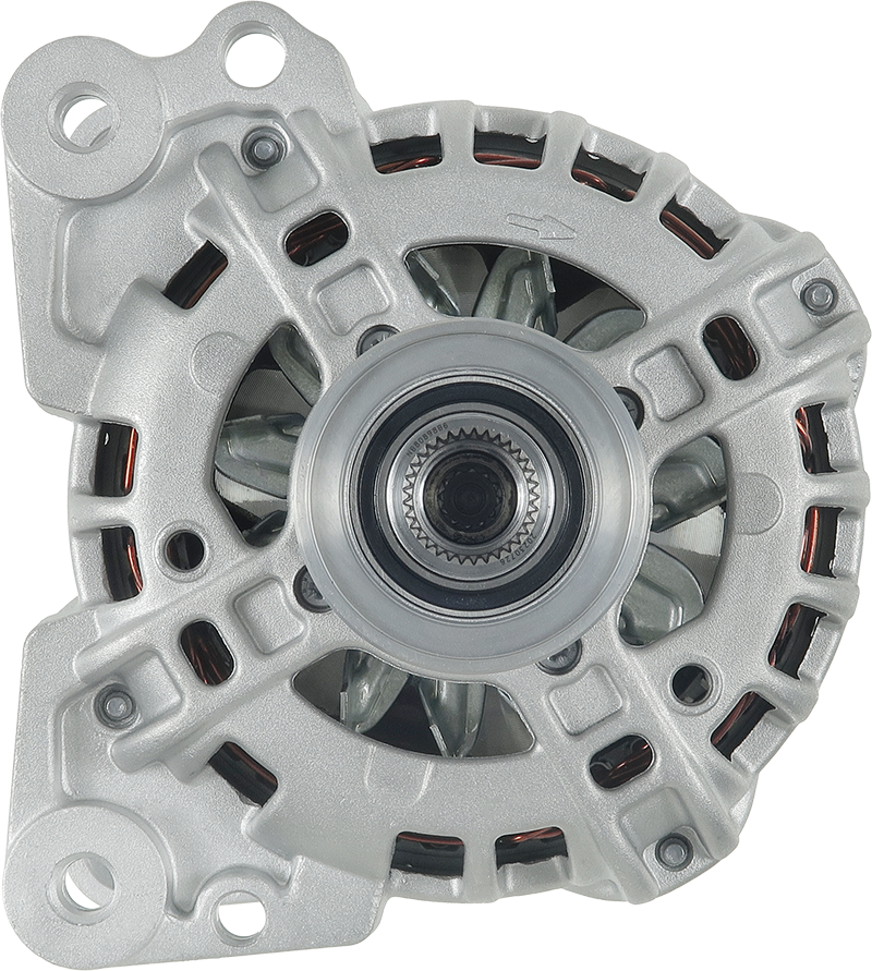 Brand new OEM SEG Alternator