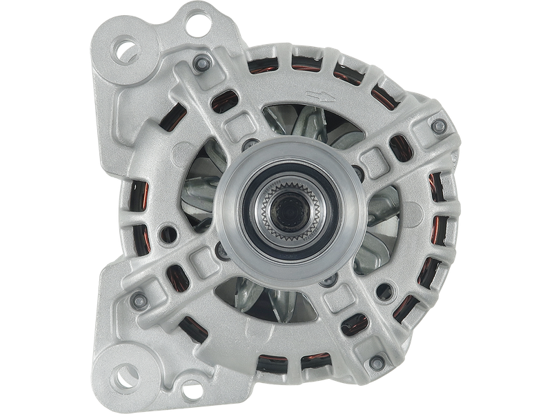 Brand new OEM SEG Alternator
