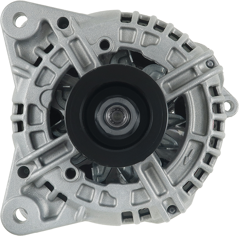 Brand new OEM SEG Alternator
