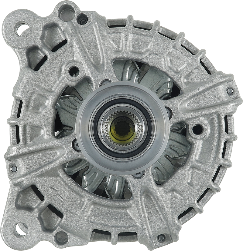 Brand new OEM SEG Alternator