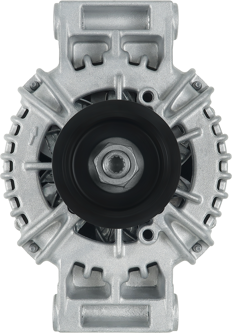 Brand new OEM SEG Alternator