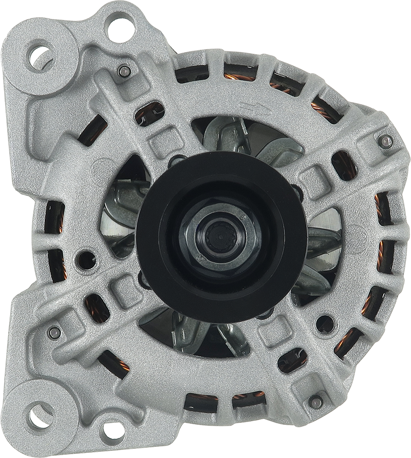 Brand new OEM SEG Alternator