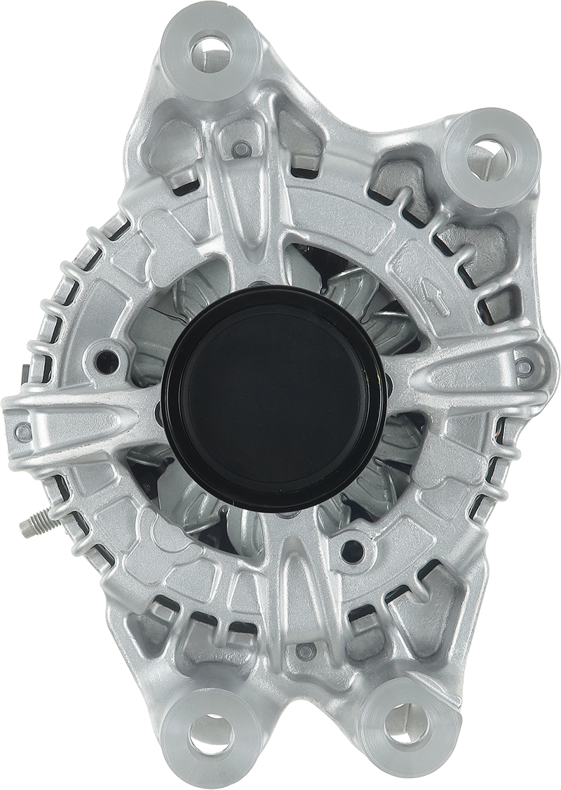 Brand new OEM SEG Alternator