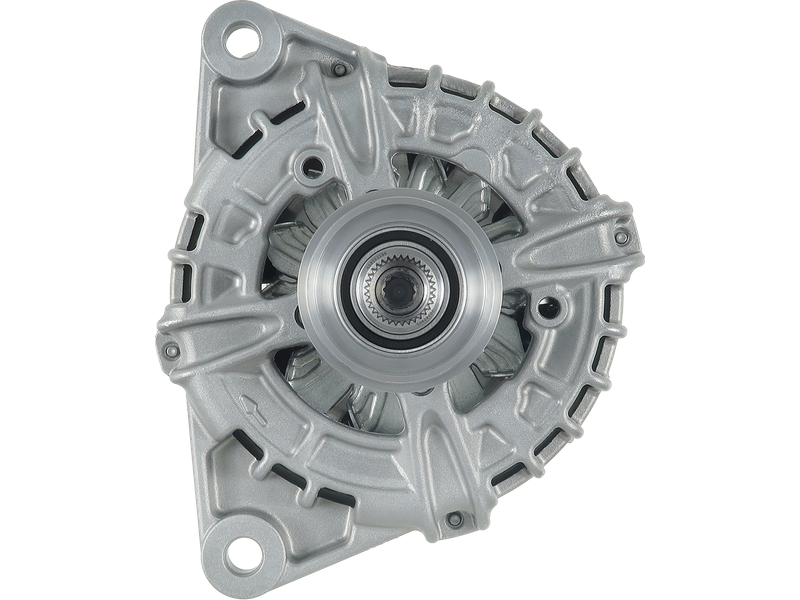 Brand new OEM SEG Alternator