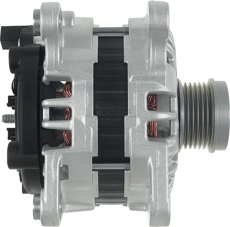 Brand new OEM SEG Alternator