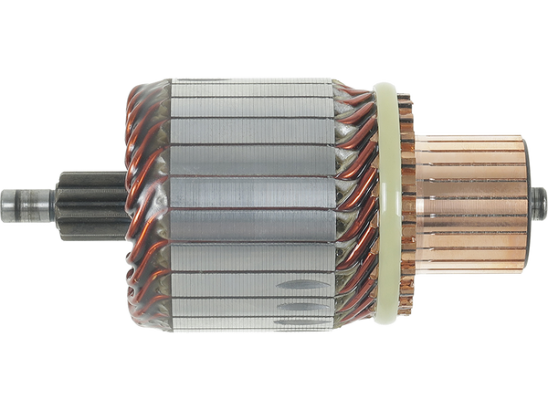 SA6056S — Startmotors rotorer