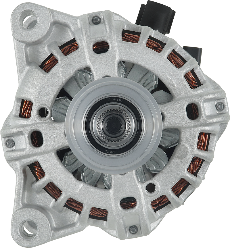 Brand new OEM SEG Alternator