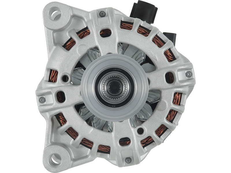 Brand new OEM SEG Alternator