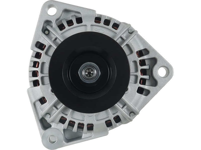 Brand new AS-PL Alternator