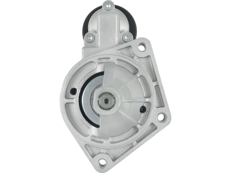 Remanufactured AS-PL Starter motor