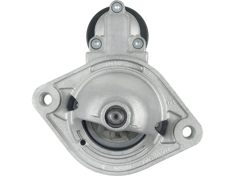 Remanufactured AS-PL Starter motor