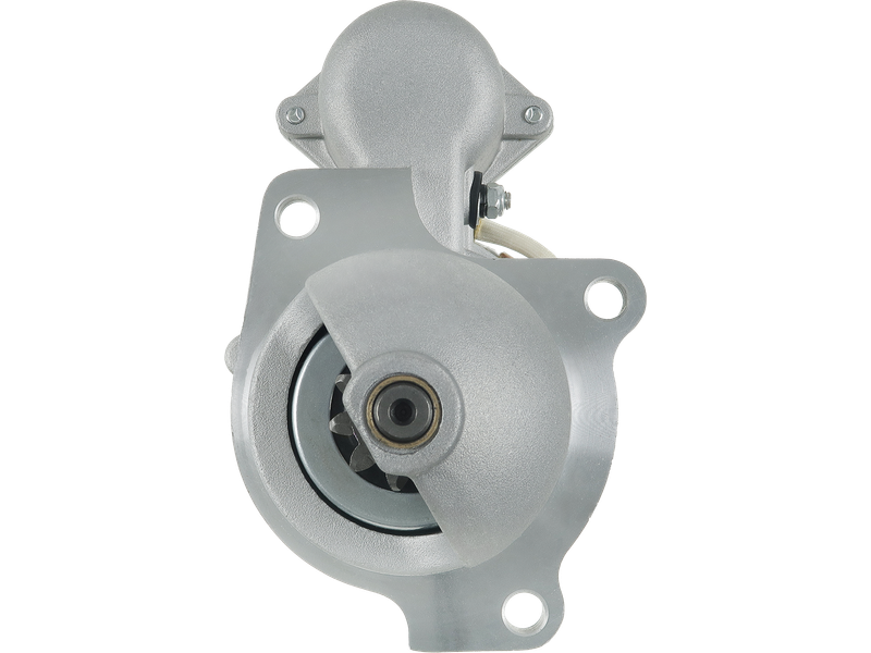 Brand new AS-PL Starter motor