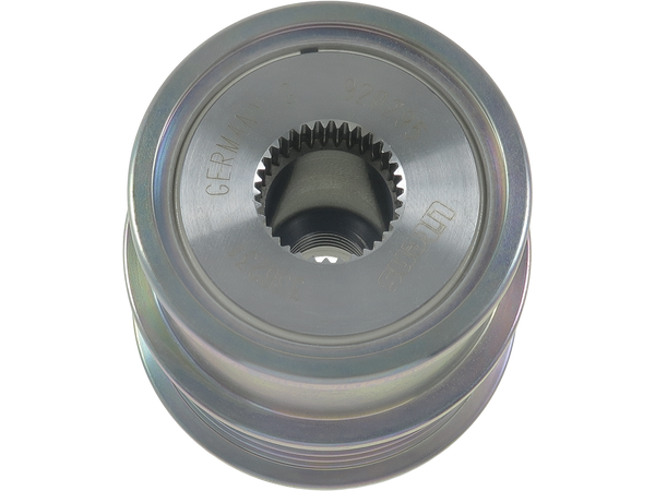 AFP6155(LITENS) — Växelströmsgenerators långgående remskivor