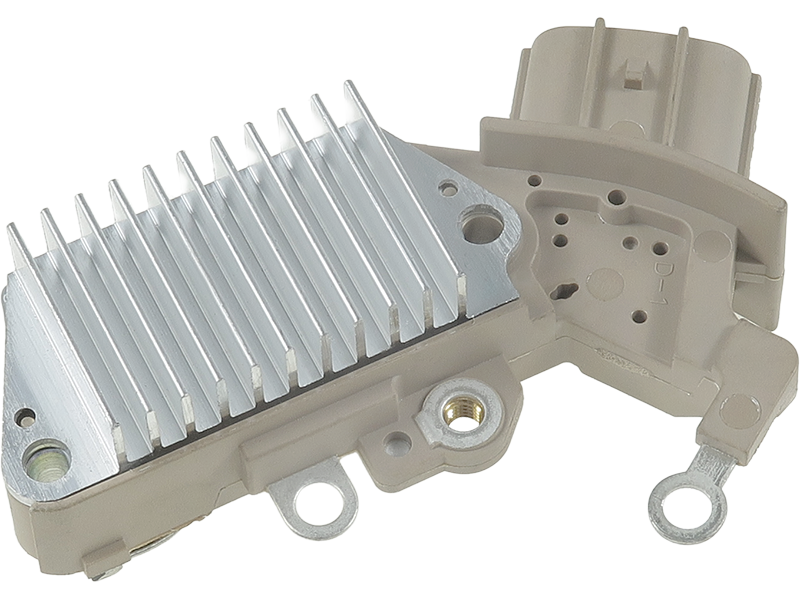 Brand new AS-PL Alternator regulator