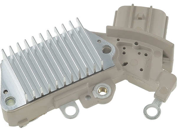 ARE6281S — Växelströmsgeneratorers reglage