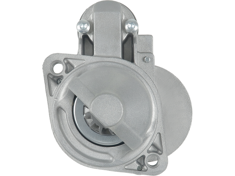 Remanufactured AS-PL Starter motor