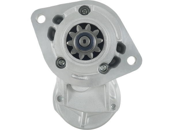 AS-PL Startmotor S6672S