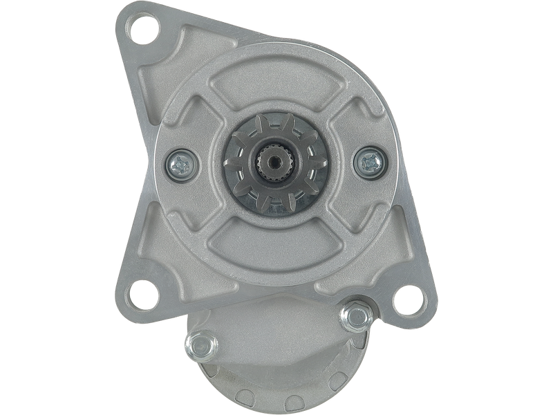 Brand new AS-PL Starter motor
