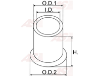 UD823954(BOSCH)SBU