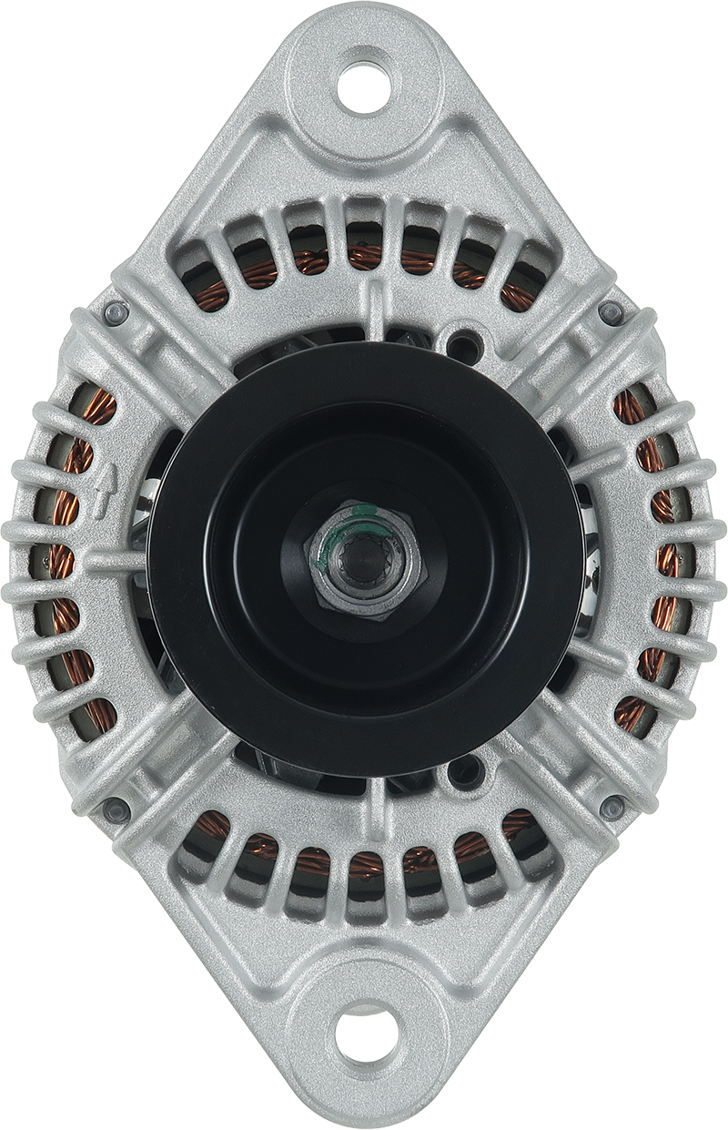 Brand new OEM SEG Alternator