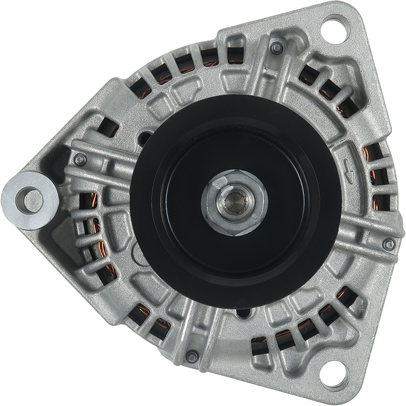 Brand new OEM SEG Alternator