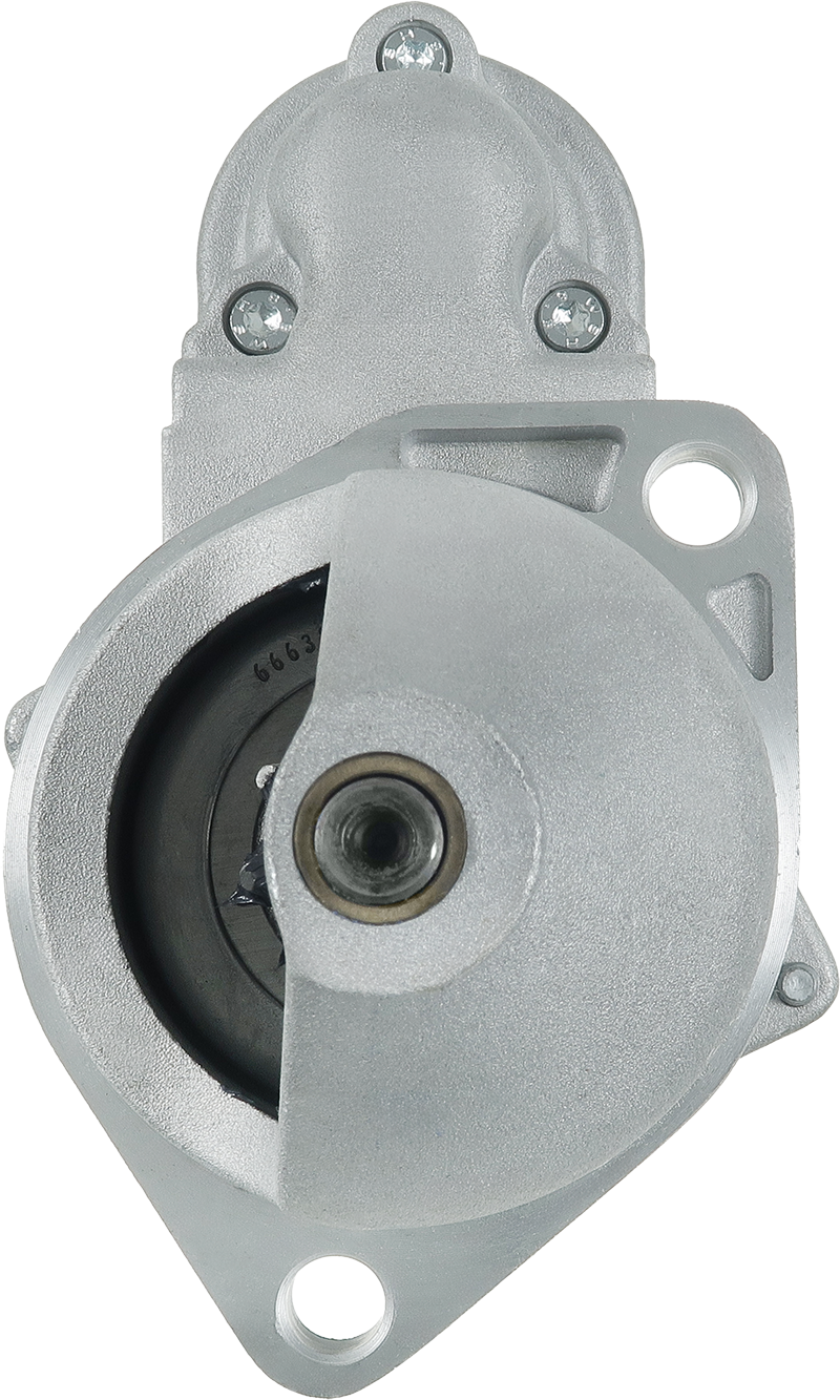 Brand new OEM SEG Starter motor